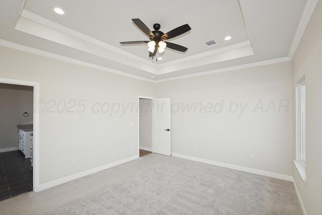 32 BUCKSTON Drive, Canyon, TX 79015