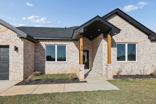 32 BUCKSTON Drive, Canyon, TX 79015