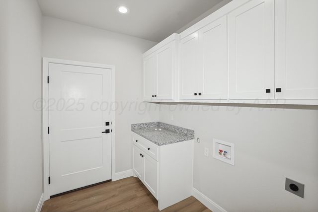 32 BUCKSTON Drive, Canyon, TX 79015