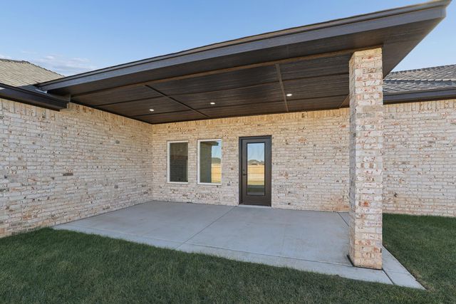 32 BUCKSTON Drive, Canyon, TX 79015