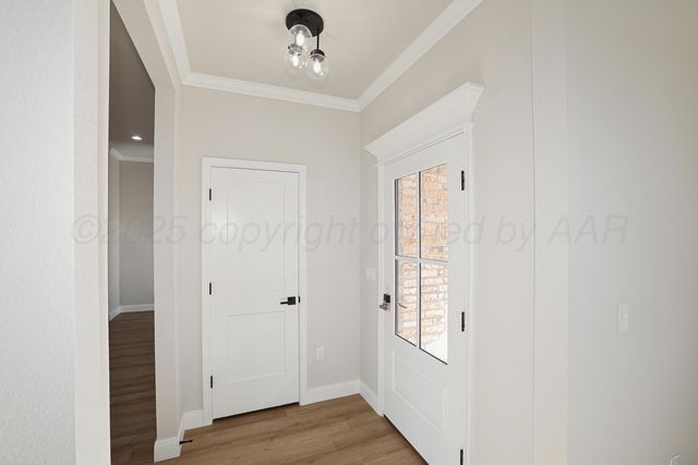 32 BUCKSTON Drive, Canyon, TX 79015