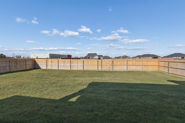 32 BUCKSTON Drive, Canyon, TX 79015