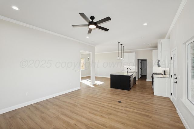 32 BUCKSTON Drive, Canyon, TX 79015