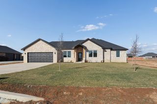 32 BUCKSTON Drive, Canyon, TX 79015