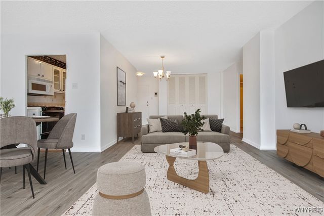 1088 Delaware Avenue 3B, Buffalo, NY 14209