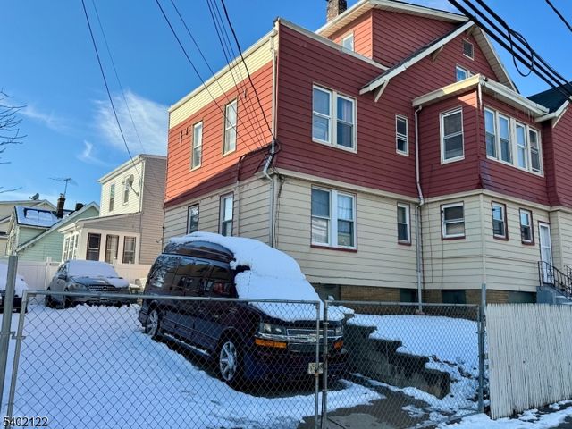 598 Chancellor Ave, Irvington Twp., NJ 07111