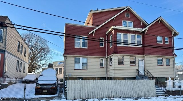 598 Chancellor Ave, Irvington Twp., NJ 07111