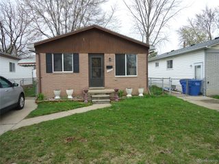 11051 Timken Avenue, Warren, MI 48089