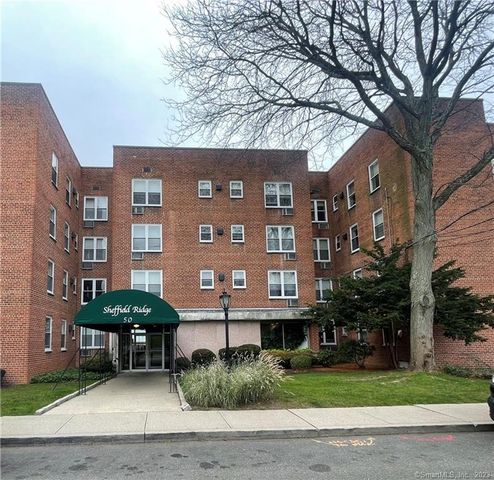 50 Fairview Avenue APT 3A, Norwalk, CT 06850