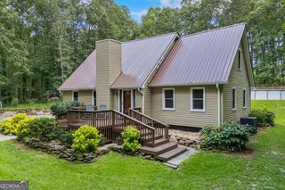 1602 Tipperary Circle, Monroe, GA 30656