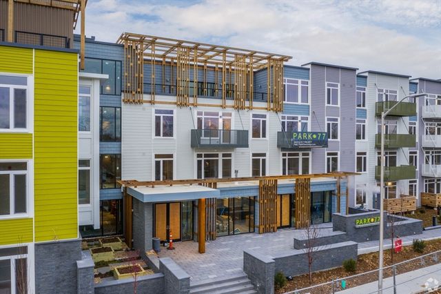 77 New 419, Cambridge, MA 02138