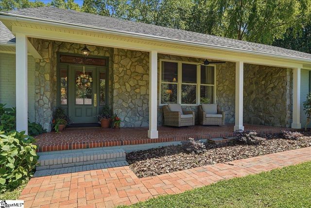 109 Trafalgar Road, Greenville, SC 29617