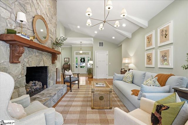 109 Trafalgar Road, Greenville, SC 29617
