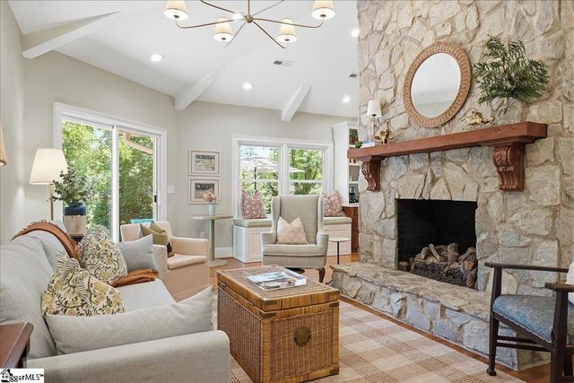 109 Trafalgar Road, Greenville, SC 29617