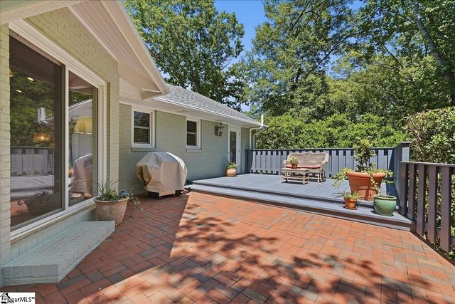 109 Trafalgar Road, Greenville, SC 29617