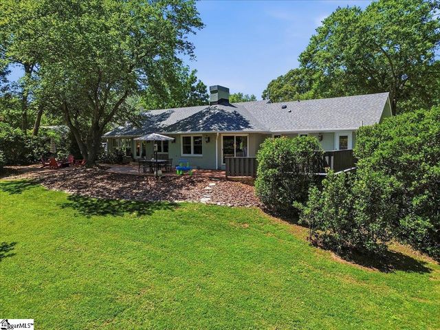 109 Trafalgar Road, Greenville, SC 29617