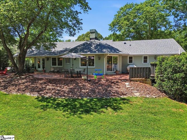 109 Trafalgar Road, Greenville, SC 29617