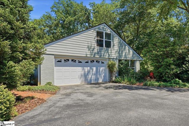 109 Trafalgar Road, Greenville, SC 29617