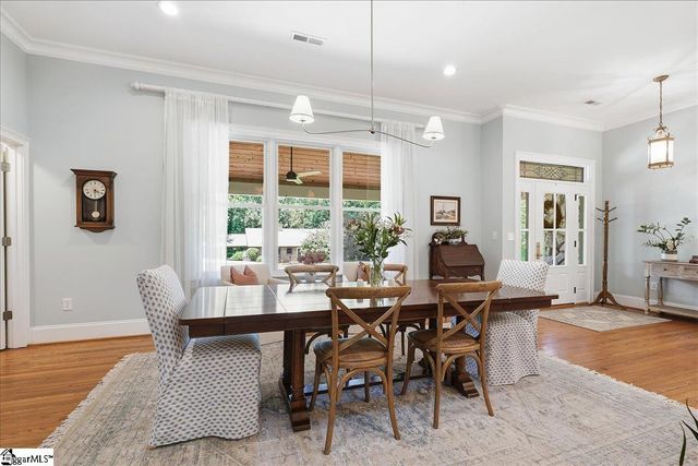 109 Trafalgar Road, Greenville, SC 29617