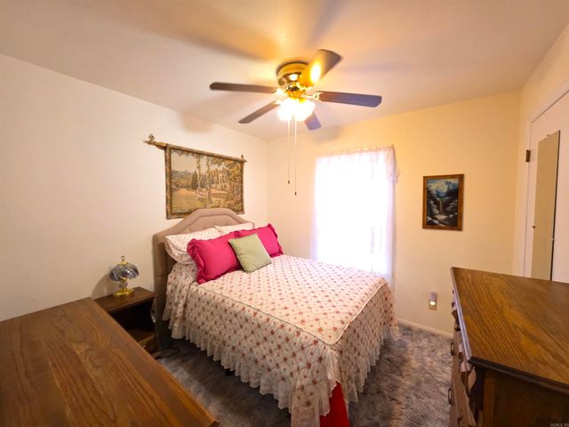 800 N Eve Street, Mena, AR 71953