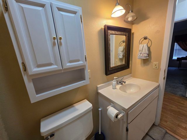 800 N Eve Street, Mena, AR 71953