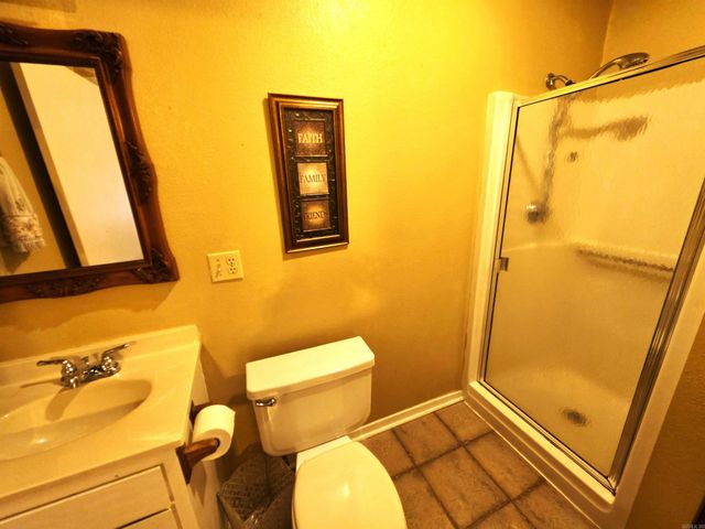 800 N Eve Street, Mena, AR 71953