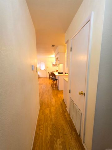 800 N Eve Street, Mena, AR 71953