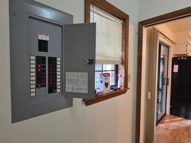 800 N Eve Street, Mena, AR 71953