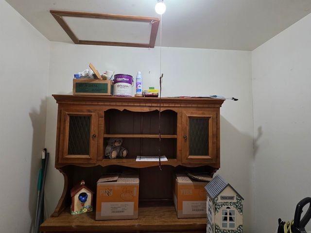 800 N Eve Street, Mena, AR 71953