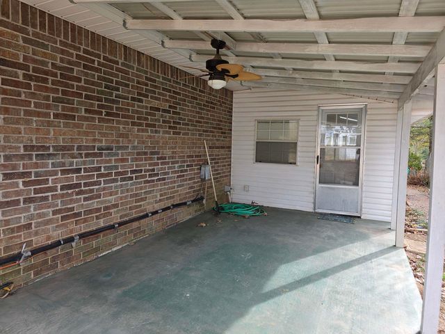 800 N Eve Street, Mena, AR 71953