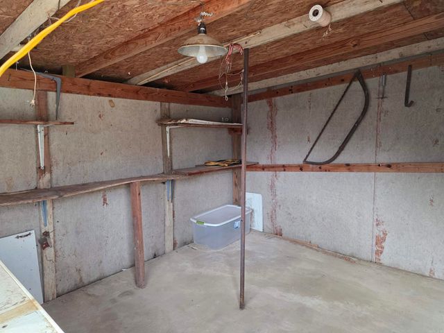 800 N Eve Street, Mena, AR 71953