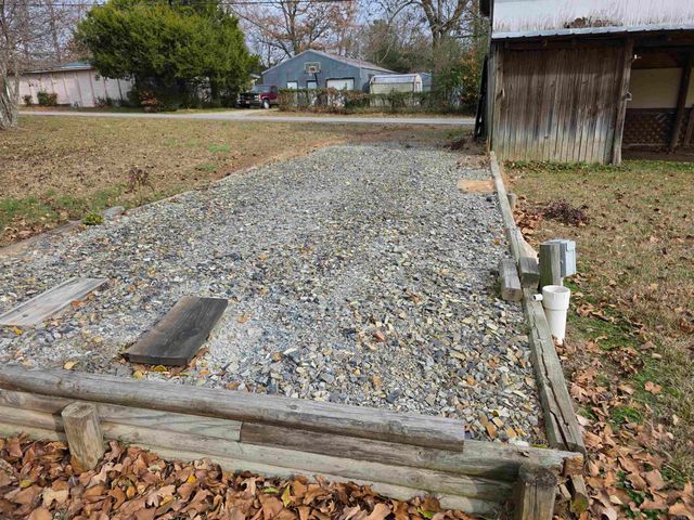 800 N Eve Street, Mena, AR 71953