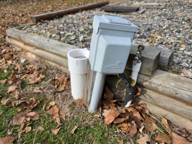 800 N Eve Street, Mena, AR 71953