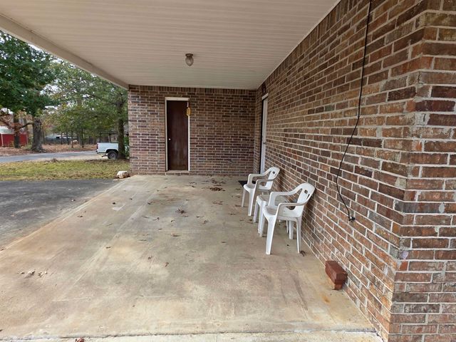 800 N Eve Street, Mena, AR 71953