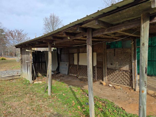 800 N Eve Street, Mena, AR 71953