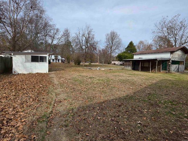 800 N Eve Street, Mena, AR 71953