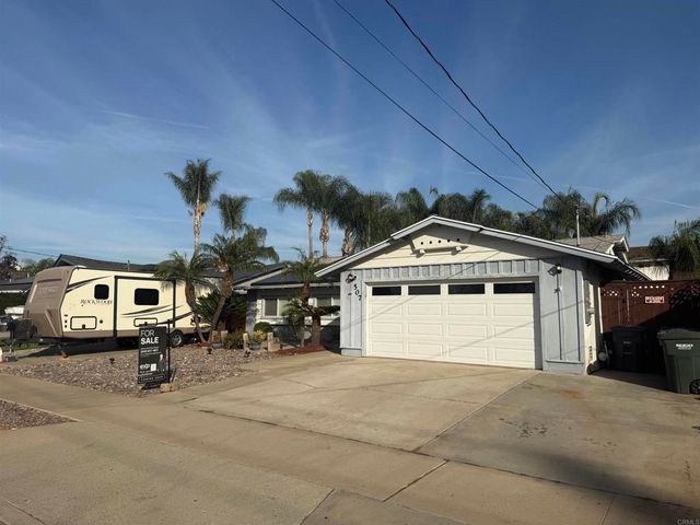 507 Terra Ln, El Cajon, CA 92019