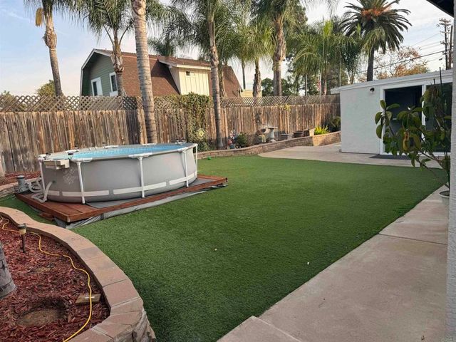 507 Terra Ln, El Cajon, CA 92019