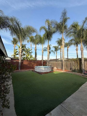 507 Terra Ln, El Cajon, CA 92019