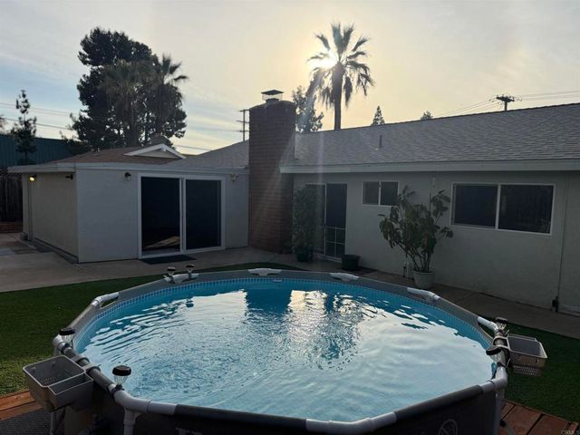 507 Terra Ln, El Cajon, CA 92019