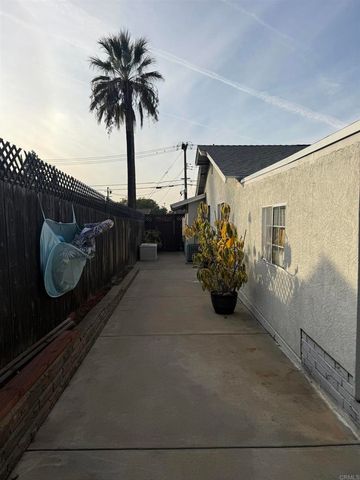 507 Terra Ln, El Cajon, CA 92019