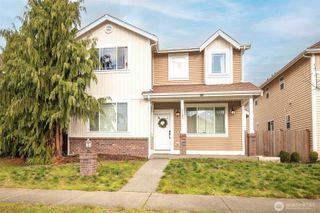 1108 Sigafoos Avenue NW, Orting, WA 98360