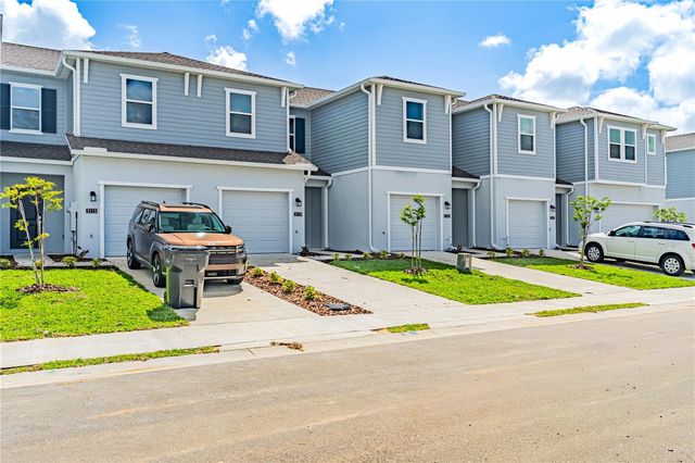 3119 KURTZ TERRACE, Davenport, FL 33837