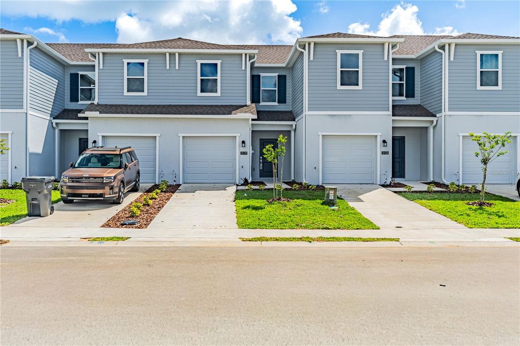 3119 KURTZ TERRACE, Davenport, FL 33837