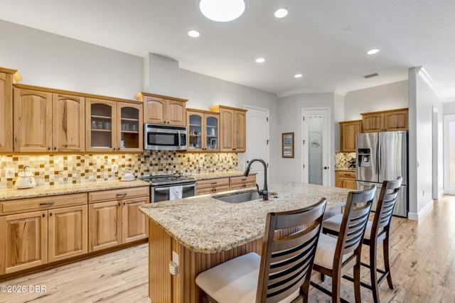 3367 Torre Boulevard, New Smyrna Beach, FL 32168