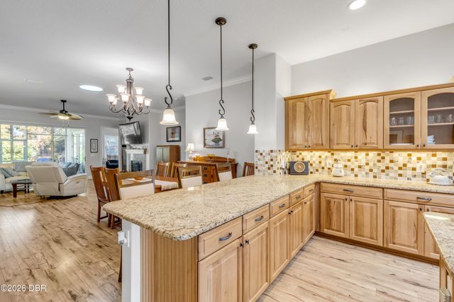 3367 Torre Boulevard, New Smyrna Beach, FL 32168