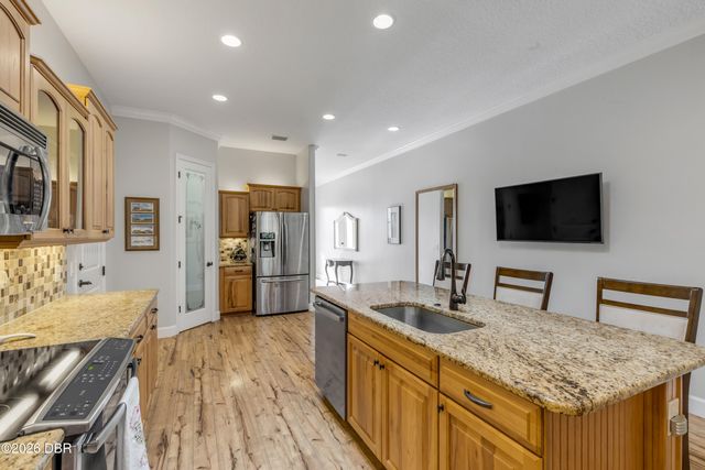 3367 Torre Boulevard, New Smyrna Beach, FL 32168