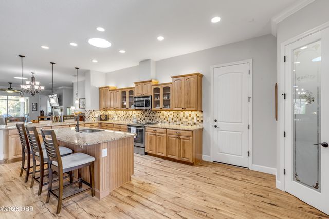 3367 Torre Boulevard, New Smyrna Beach, FL 32168