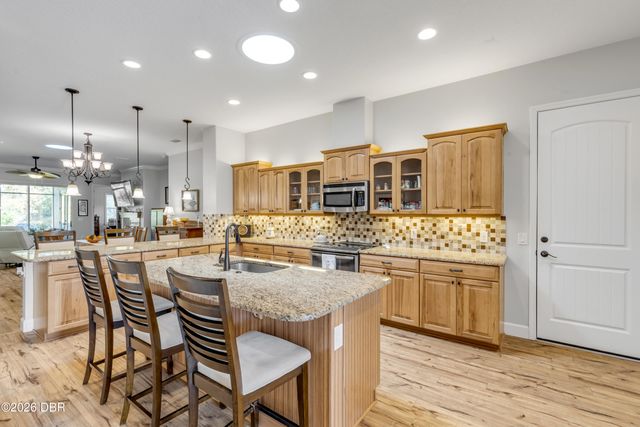 3367 Torre Boulevard, New Smyrna Beach, FL 32168