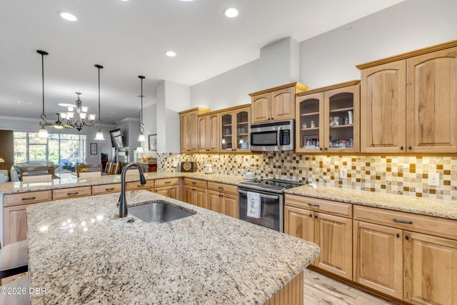 3367 Torre Boulevard, New Smyrna Beach, FL 32168
